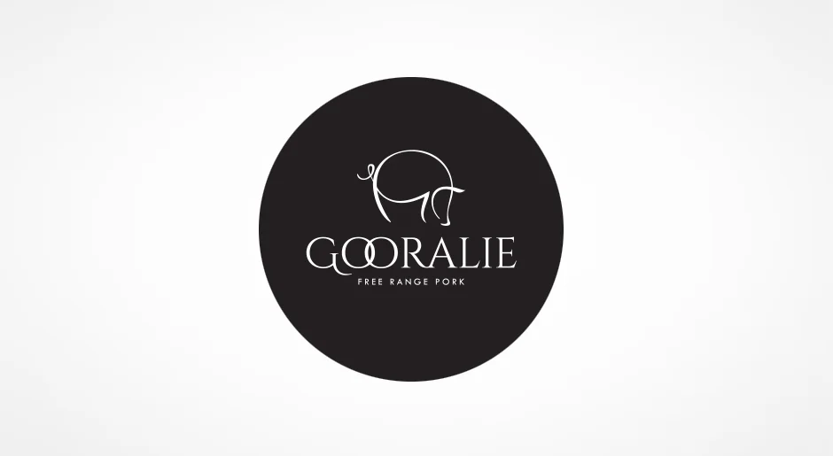 Gooralie logo