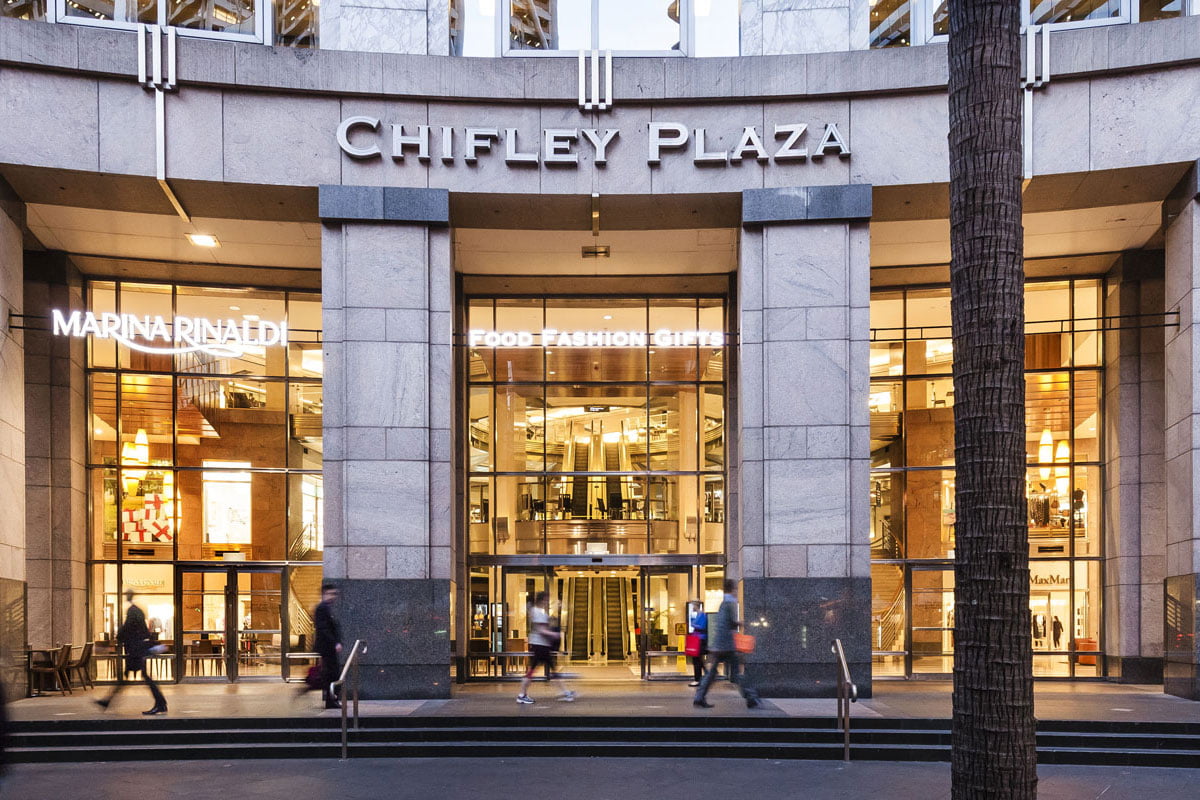 Chifley Management Group