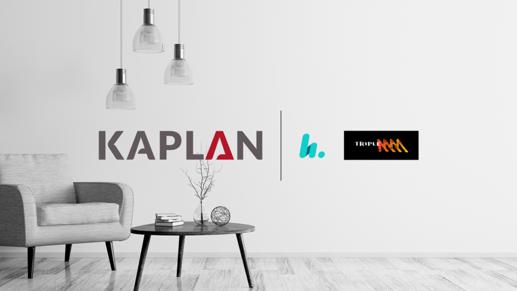 Kaplan Radio Advertising