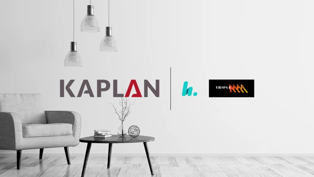 Kaplan Radio Advertising