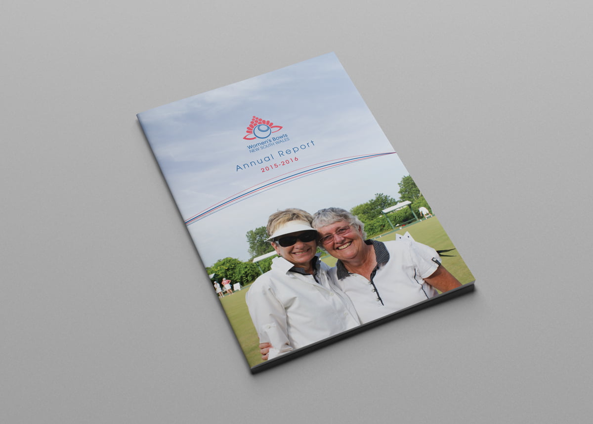 Women's Bowls NSW Annual Report