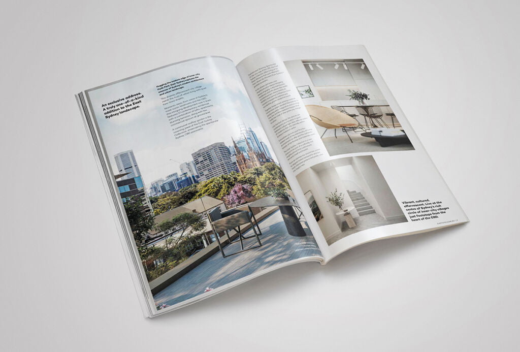 Amazing property brochures—design tips that will help your property ...