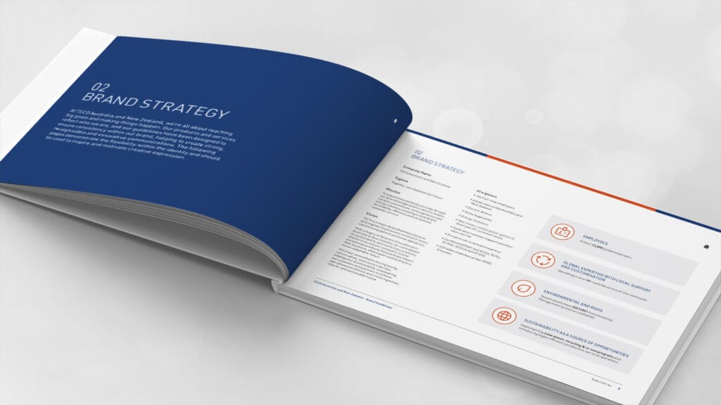 TECO Brand Guidelines