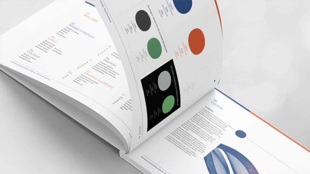 TECO Brand Guidelines