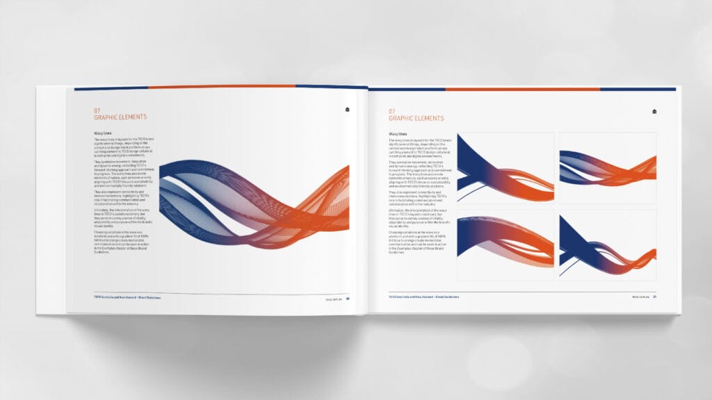 TECO Brand Guidelines