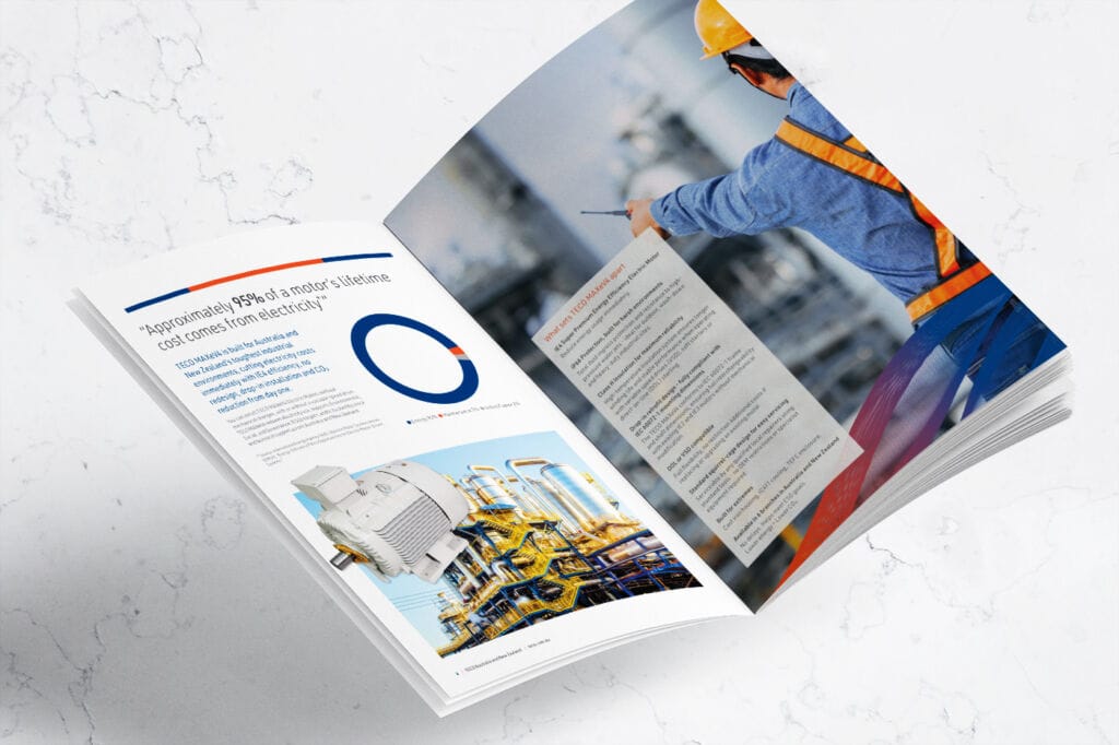 TECO Product Launch Plan