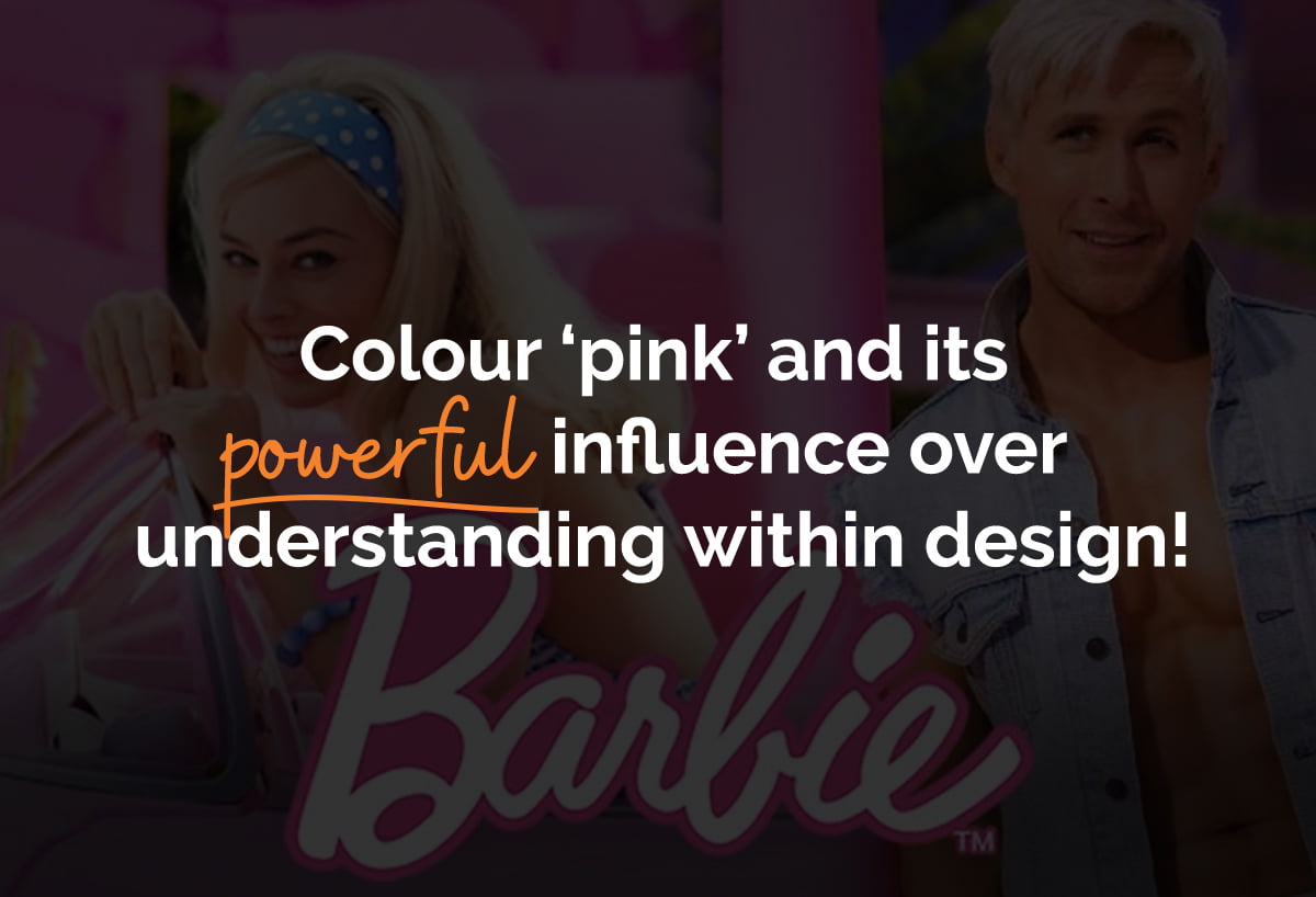 Colour βpinkβ and its powerful influence over understanding within ...