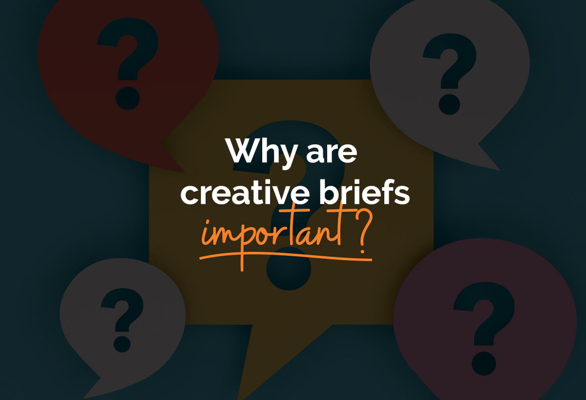 Why are creative briefs important? Fresco Creative