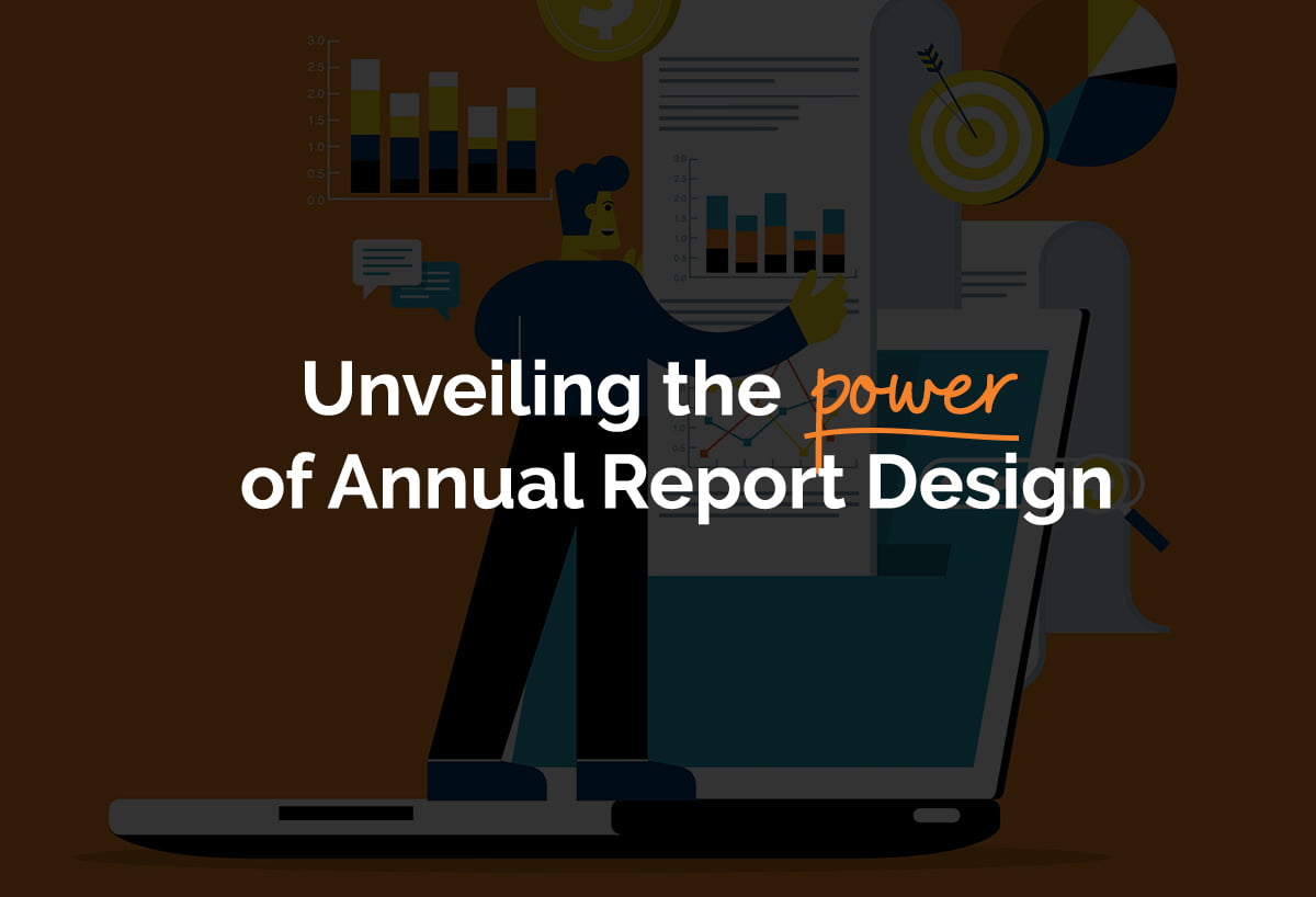 Unveiling The Power Of Annual Report Design Fresco Creative