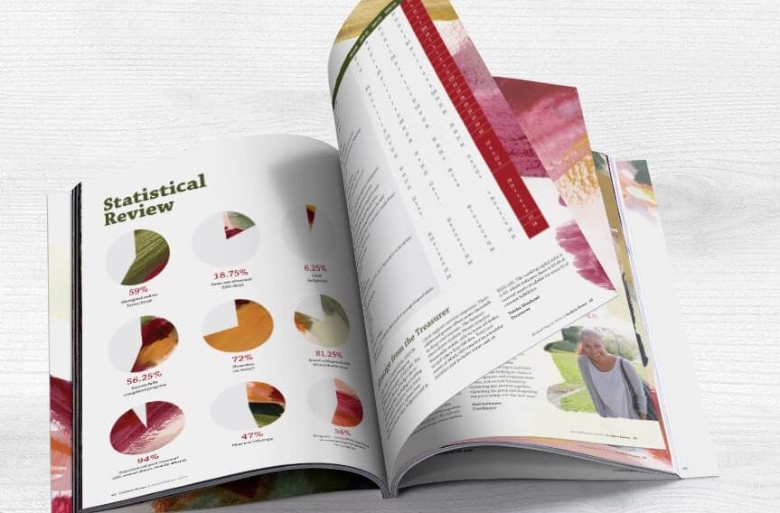 Guthrie House Annual Report 2024